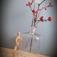 Transparent 10L apothecary bottle