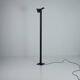Postmodern Floor Lamp Kru Kiterra by Tiziano Inguanotto for Sem Luci 1980s