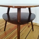 Table Basse Tchèque Bruxelles de Jitona, 1959