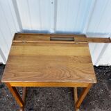 Student writing desk