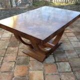Art Deco table