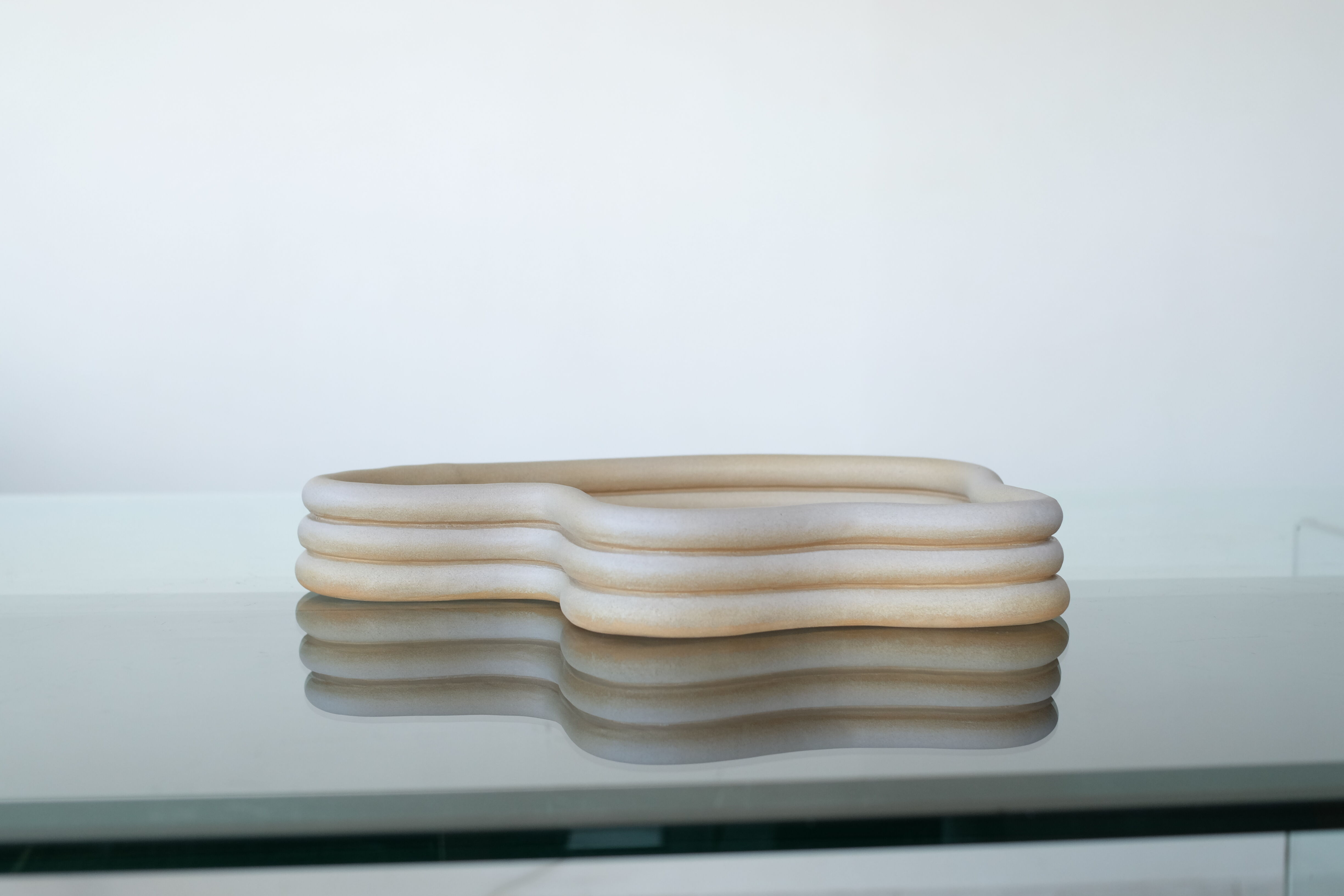 Centerpiece Mother sage mat - Sophie Parachey