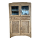 Art Deco sideboard in fir wood
