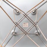 DSR chair, Charles & Ray Eames Vitra