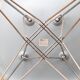 DSR chair, Charles & Ray Eames Vitra