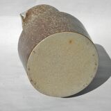 Stoneware drink service