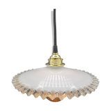 Complete opaline suspension