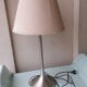 1970s tulip base lamp