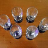 Verres à shot