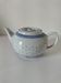 Chinese teapot