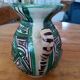 Vase , pichet Domingo Punter