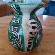 Vase , pichet Domingo Punter