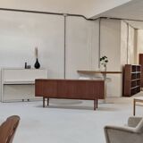 Buffet des années 70