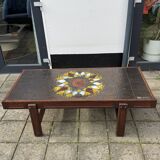 J. Belarti Coffee Table
