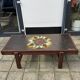 Table basse de J. Belarti