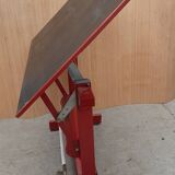 Industrial drawing table