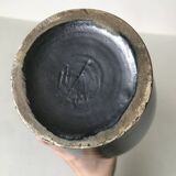 Ceramic vase from the CAB factory (Céramique d’Art de Bordeaux).