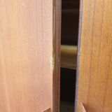Scandinavian wardrobe