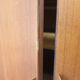 Armoire scandinave