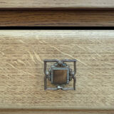 Art Deco dressing table (renovated)