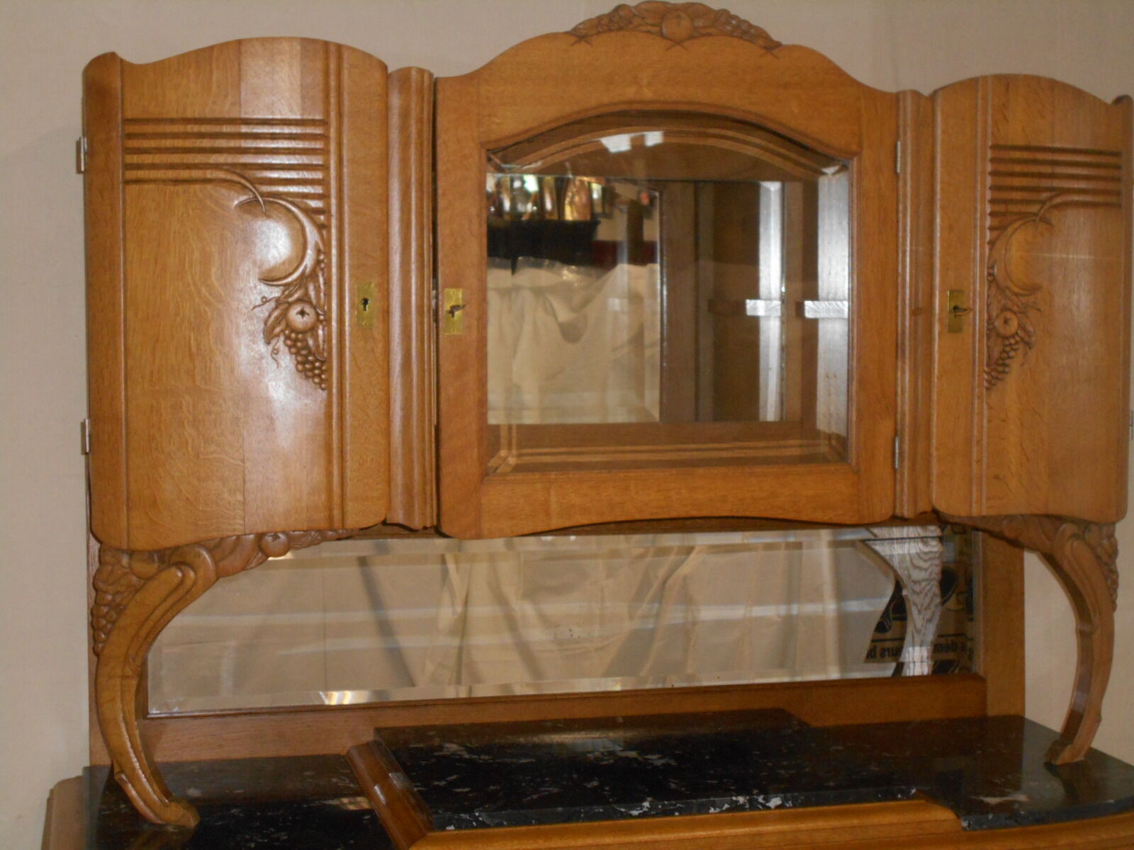 Kitchen furniture 1940