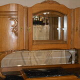 Kitchen furniture 1940