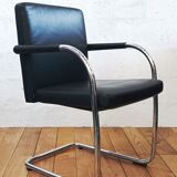 Visasoft office chair by Antonio Citterio for Vitra