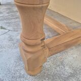 Antique Monastery Farm Table Aerogommer -2m