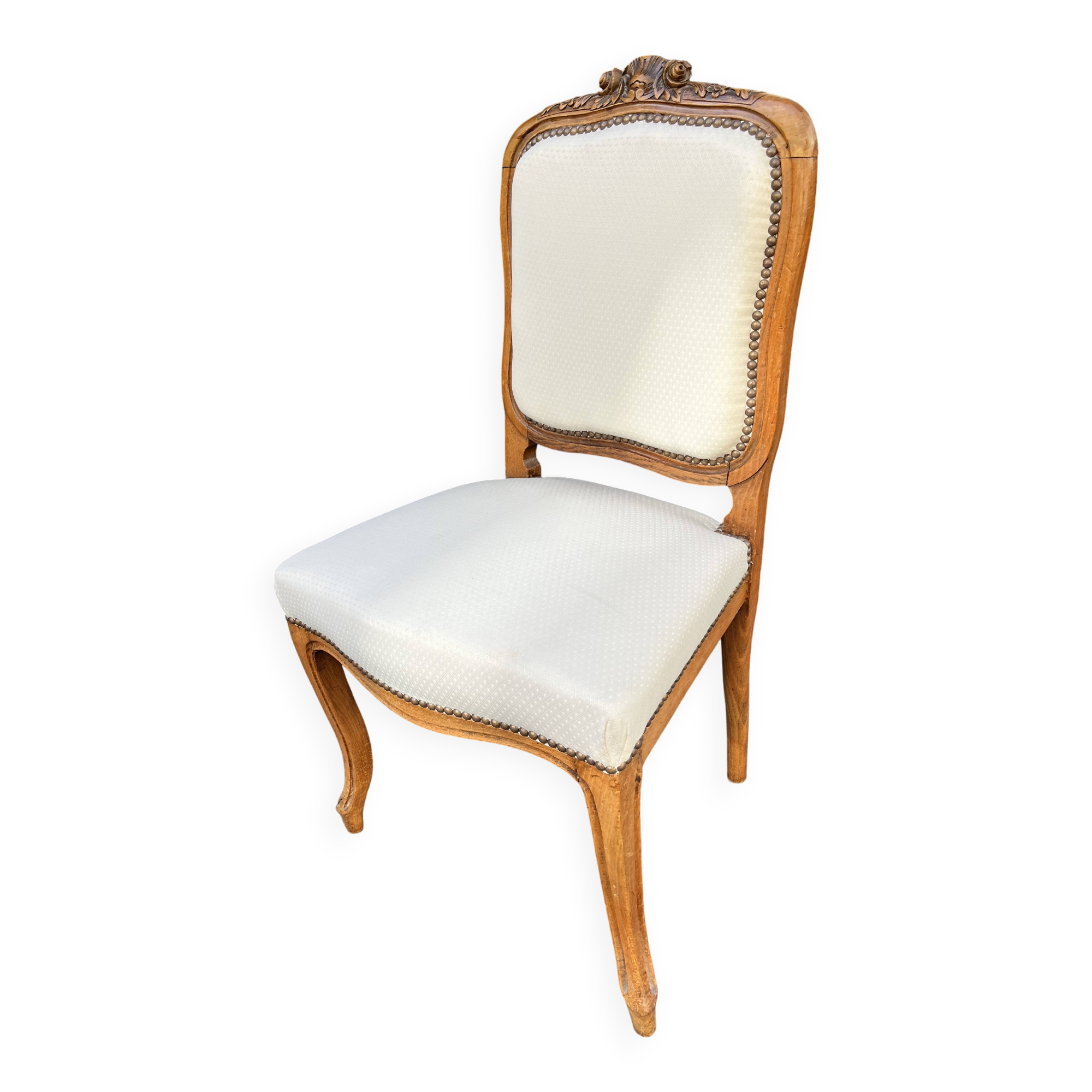 Louis XV style chair