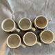Coffee cups