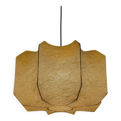 Lampe suspendue Cocoon d'Achille et Pier Giacomo Castiglioni