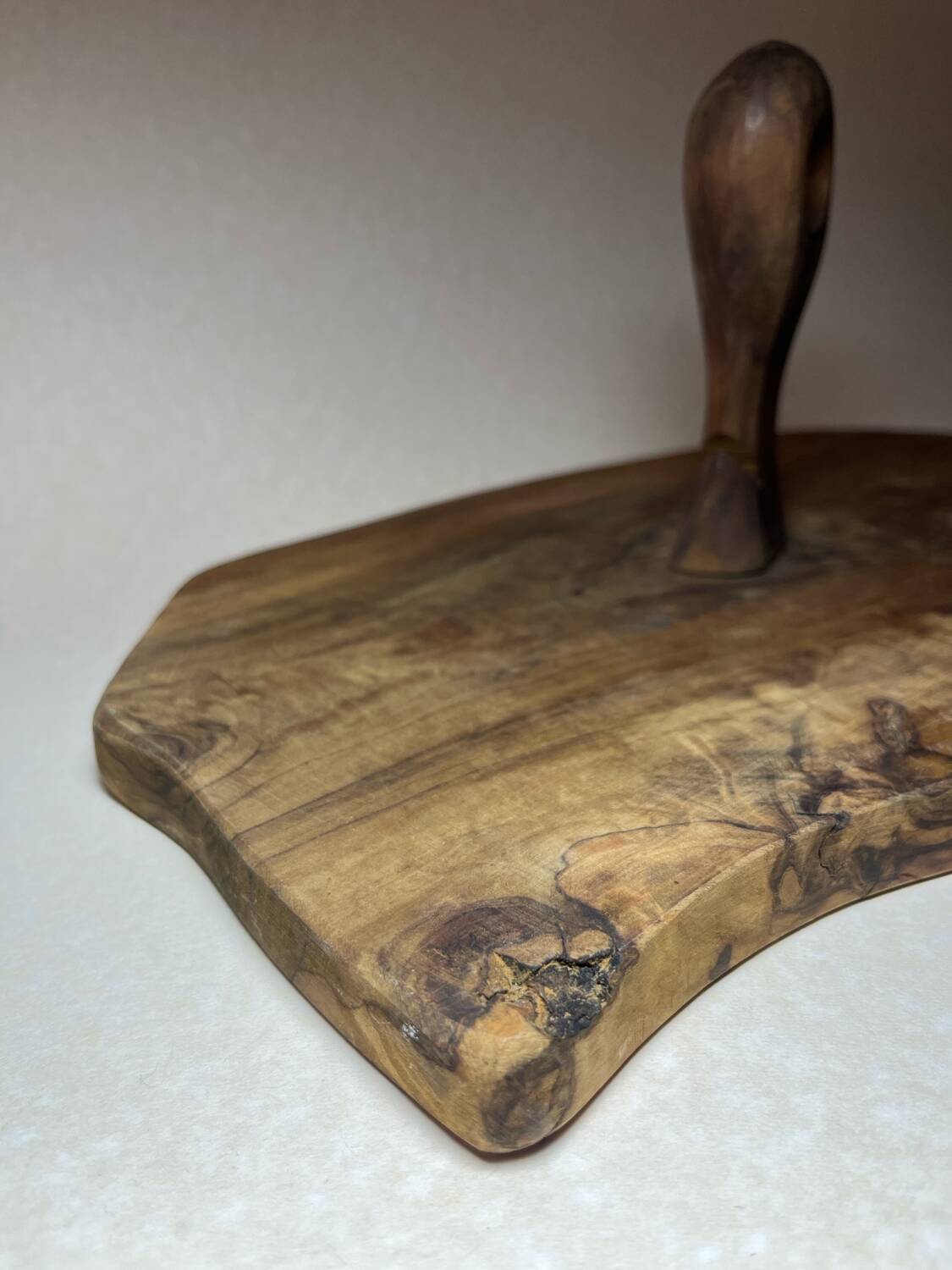 Cheese board