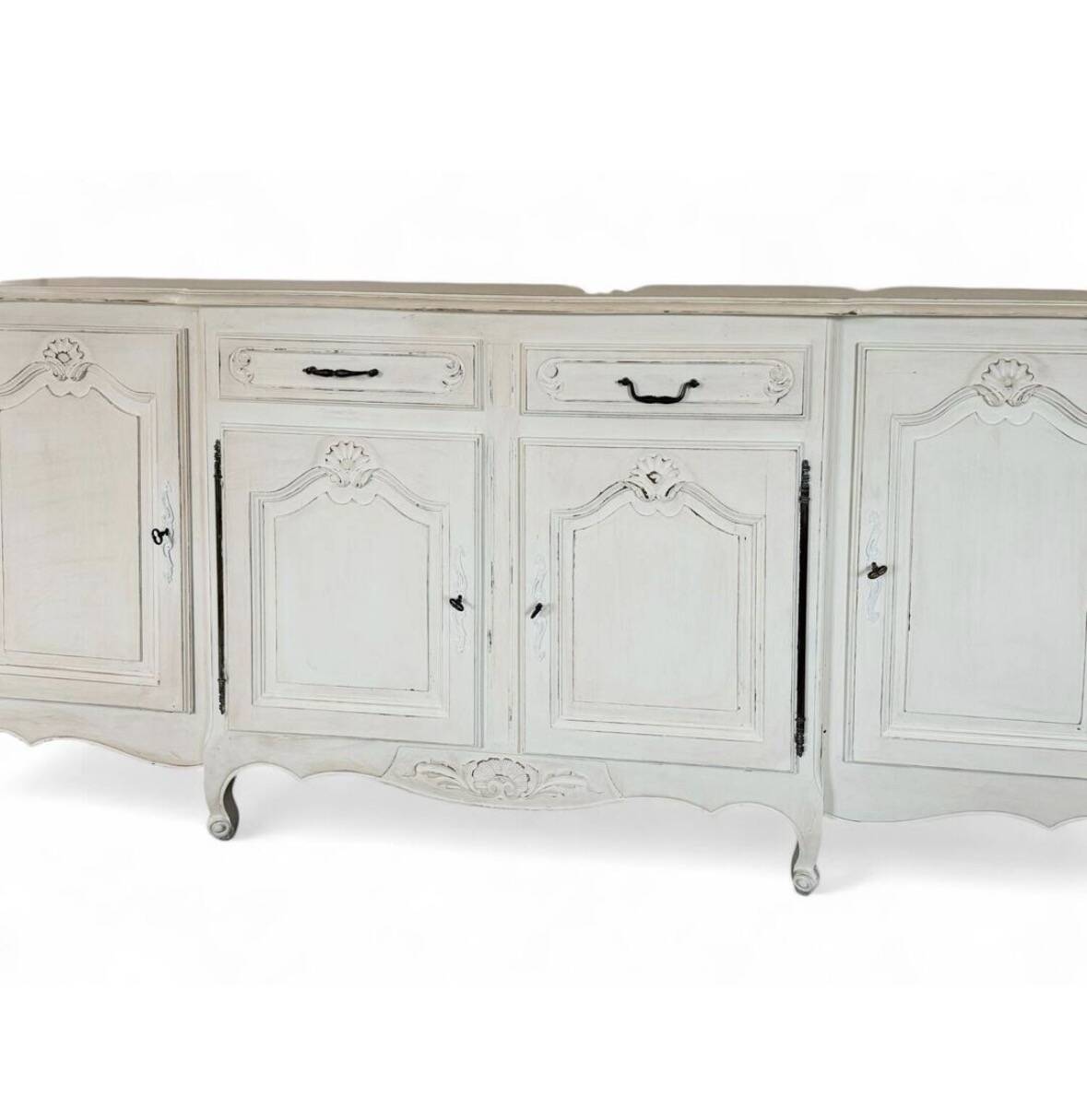 Grand buffet sideboard called "Picard treat"