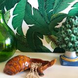 Rurtle-shaped box, 70s