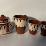 Coffee service