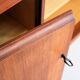 buffet vintage en teck | commode | années 60 | suédois