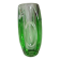 Very original vintage glass vase