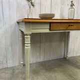 Shabby chic table