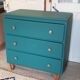 Commode