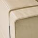 Kinnarps leather armchair