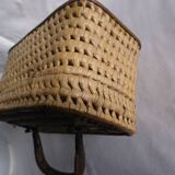 small old basket