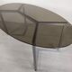Oval table design line Roset