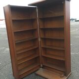 Library form rag-nier