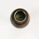 Mid-century teak candle holder, Denmark, 1960s.