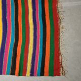 Tuareg carpet of Timimoun 360x 150