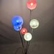 Floor lamp Albarello for Stilnovo Italy 1960s