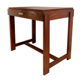 Bureau ou table des années 60