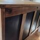 Renovated crossbow commode