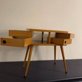 Travailleuse scandinave