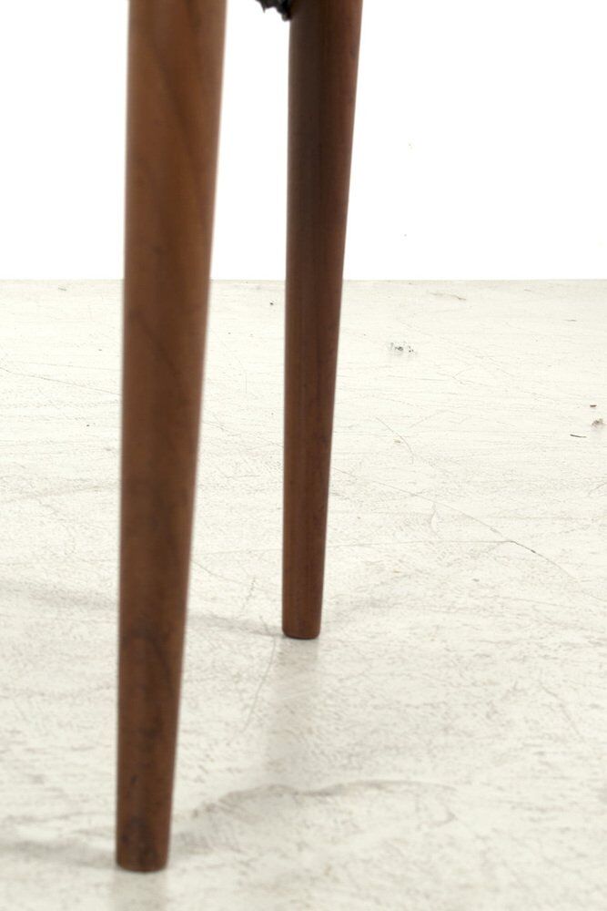 Teak Dining Chairs, Set of 4
